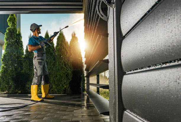 Best Oil and Grease Removal from Surfaces in Louise, TX