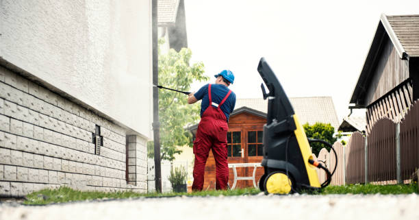 Reliable Louise, TX Pressure Washing Services Solutions